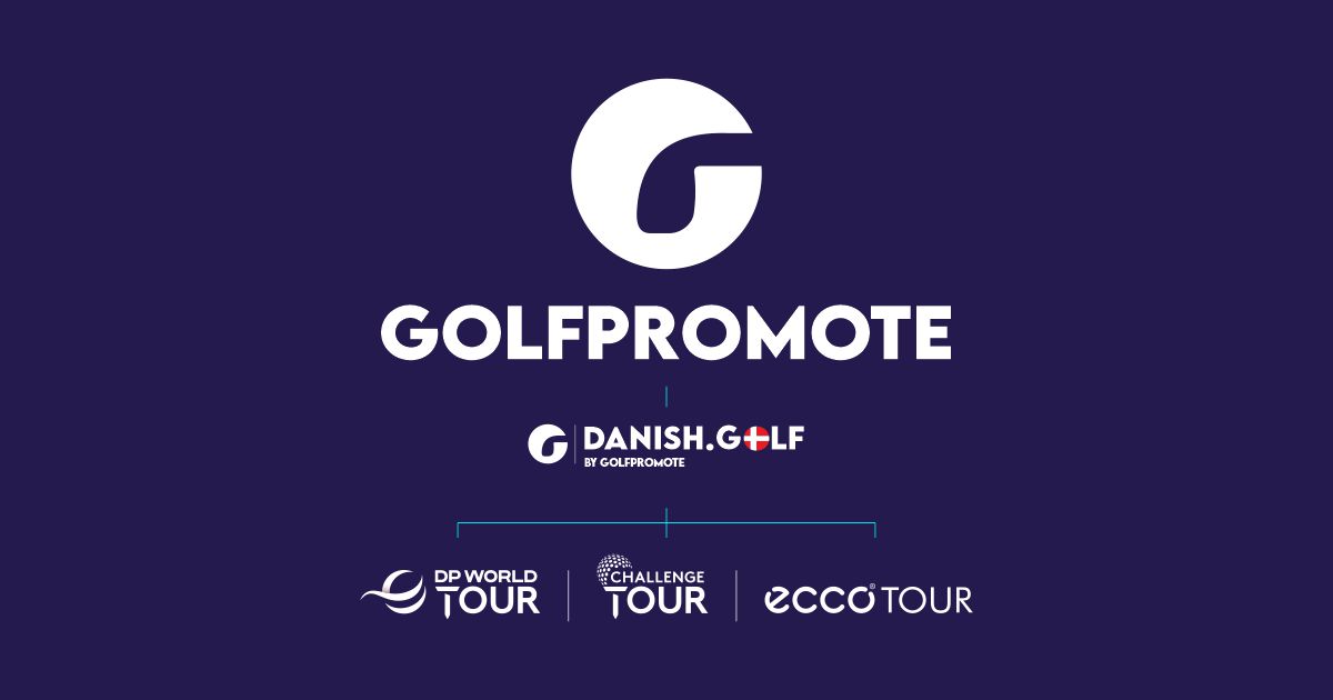 Lav en seng auditorium frelsen Danish.Golf - DP World Tour – ECCO Tour – Professionel Golf i Danmark