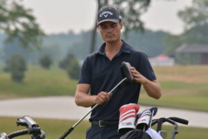 Kristian Johannessen har haft et par fantastiske måneder på ECCO Tour og Nordic Golf League, og han er nu Norges bedste golfspiller ifølge den officielle verdensrangliste, OWGR.