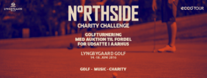 Læg vejen forbi NothSide Charity Challenge auktionen og gør en god handel. Klik på billedet.